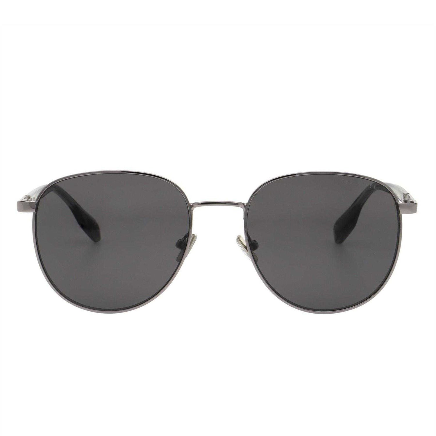 Gun - Side - Ted Baker Mens Stanley Sunglasses