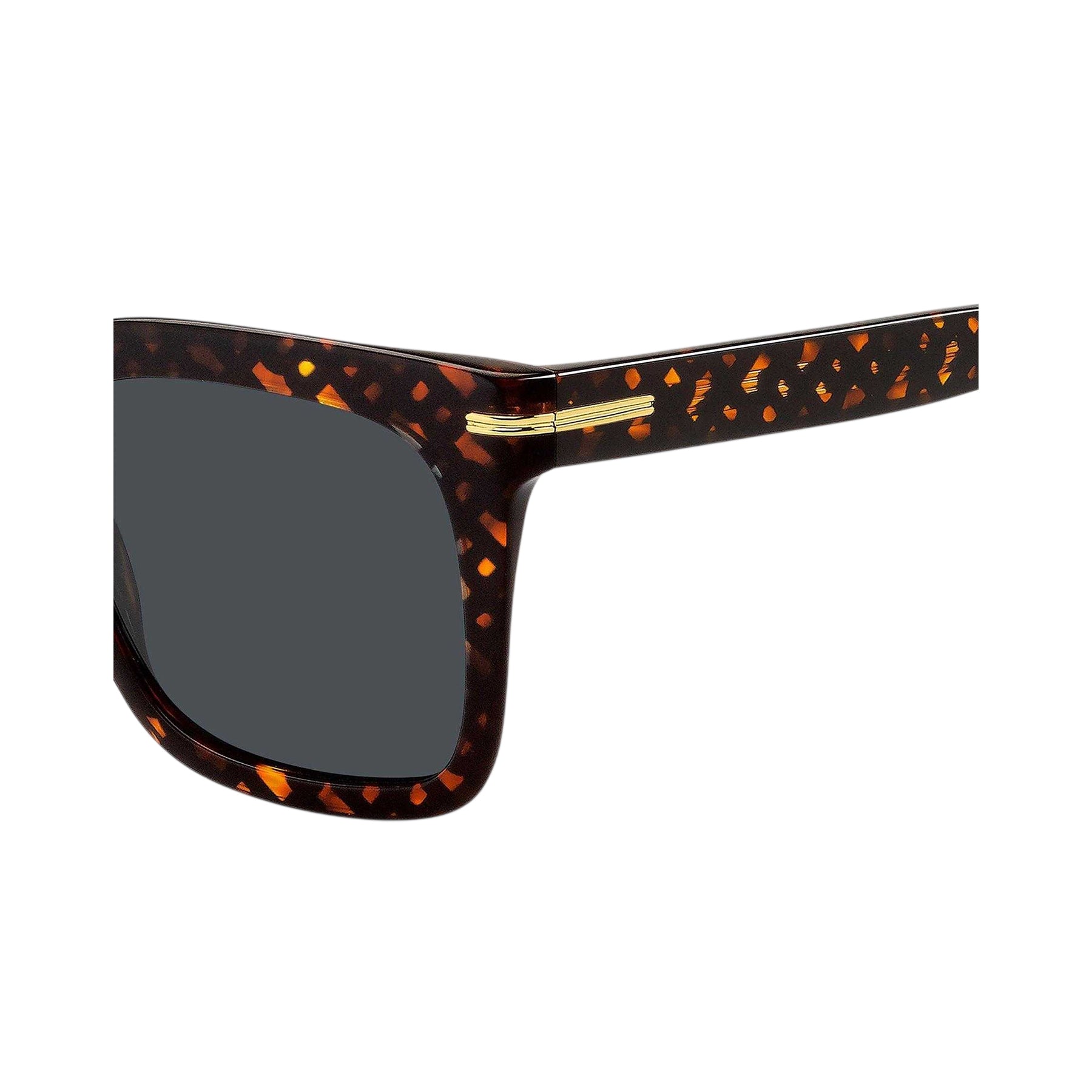Havana - Lifestyle - Boss Womens-Ladies Tortoise Shell Sunglasses