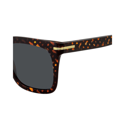 Havana - Lifestyle - Boss Womens-Ladies Tortoise Shell Sunglasses