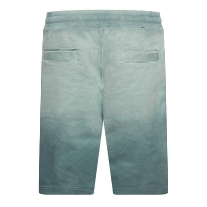Blue Mirage - Back - Diesel Mens Calzoncini Ombre Shorts