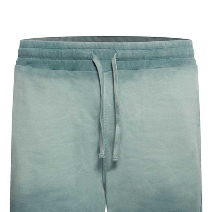 Blue Mirage - Side - Diesel Mens Calzoncini Ombre Shorts