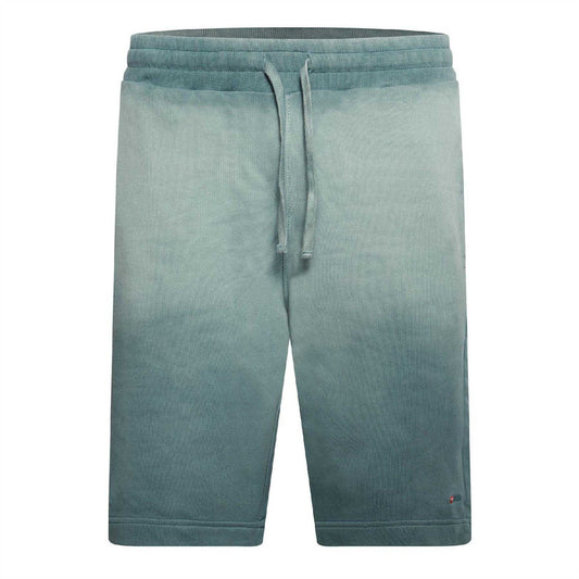 Blue Mirage - Front - Diesel Mens Calzoncini Ombre Shorts