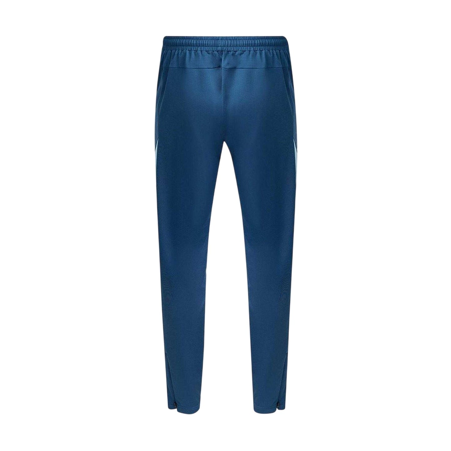 Ensign Blue - Back - Castore Mens England Cricket Lightweight Jogging Bottoms