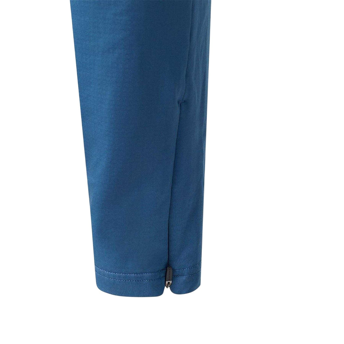 Ensign Blue - Side - Castore Mens England Cricket Lightweight Jogging Bottoms