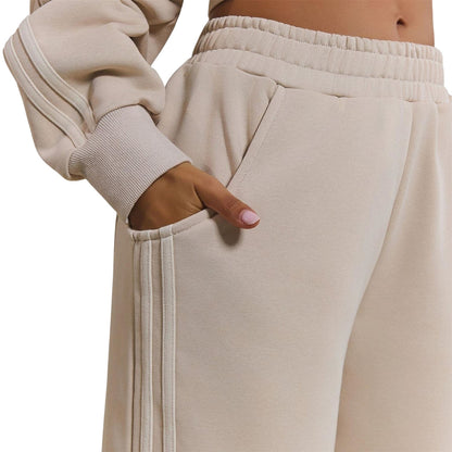 Stone - Lifestyle - Mars Womens-Ladies Jogging Bottoms