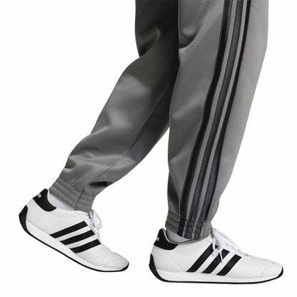 Solid Grey - Lifestyle - Adidas Mens Stadium Joggers