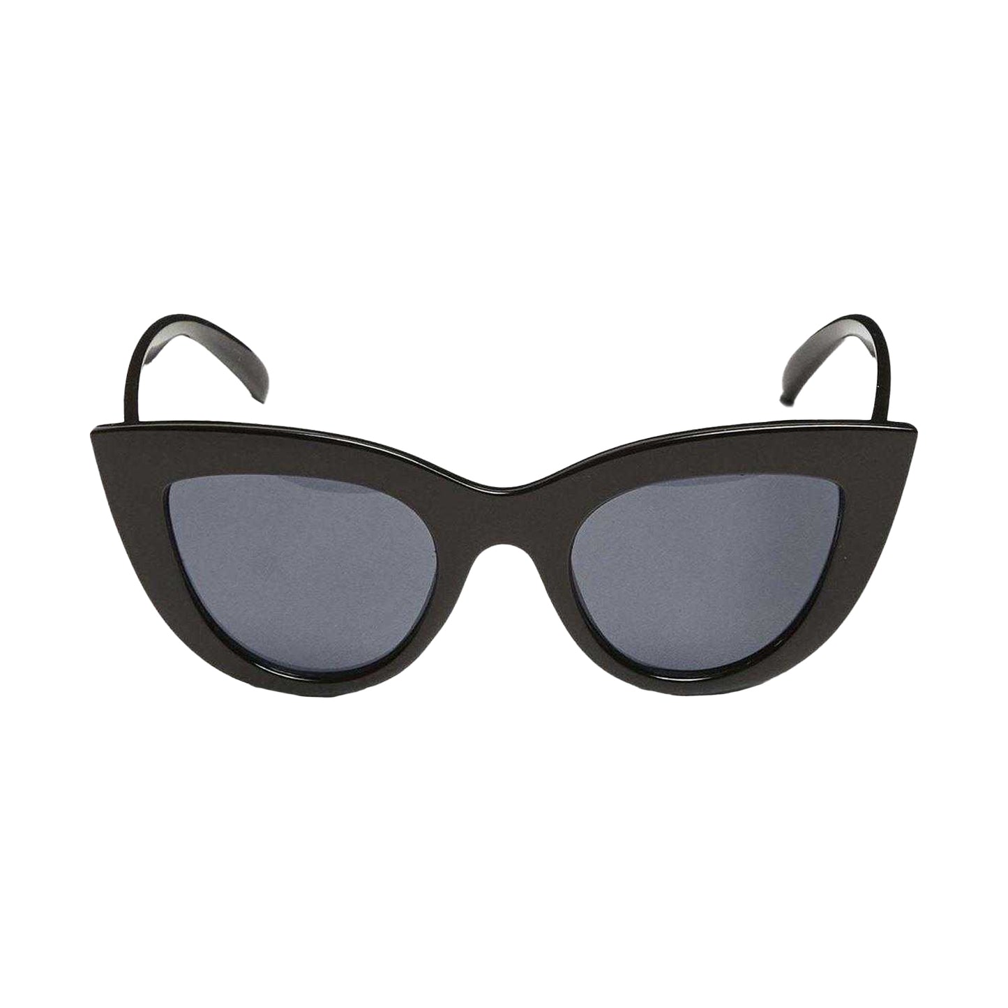 Black - Side - Pieces Womens-Ladies Donai Cat Eye Sunglasses