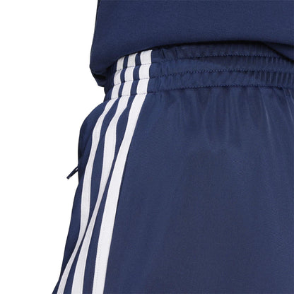 Night Indigo - Lifestyle - Adidas Womens-Ladies Firebird Open Hem Joggers