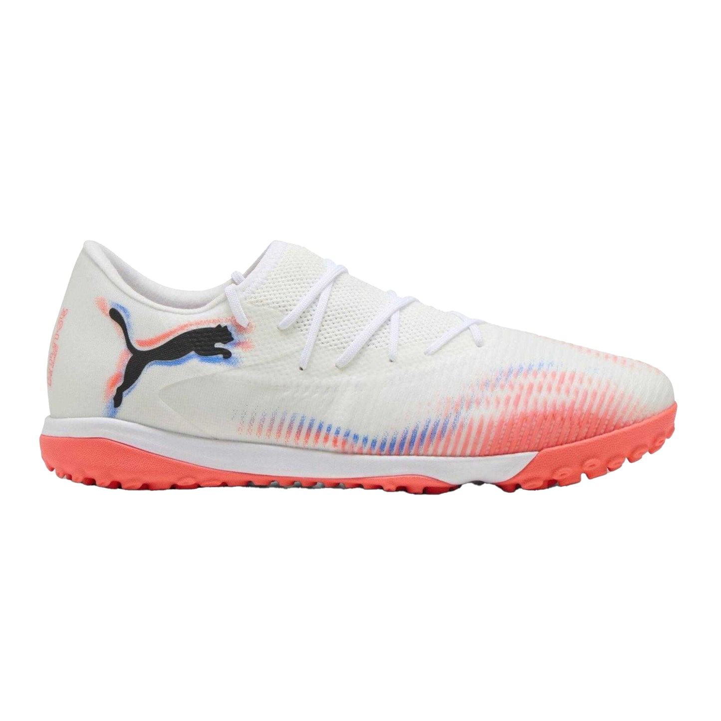 Puma White - Front - Puma Mens Future 8 Match Astro Turf Trainers