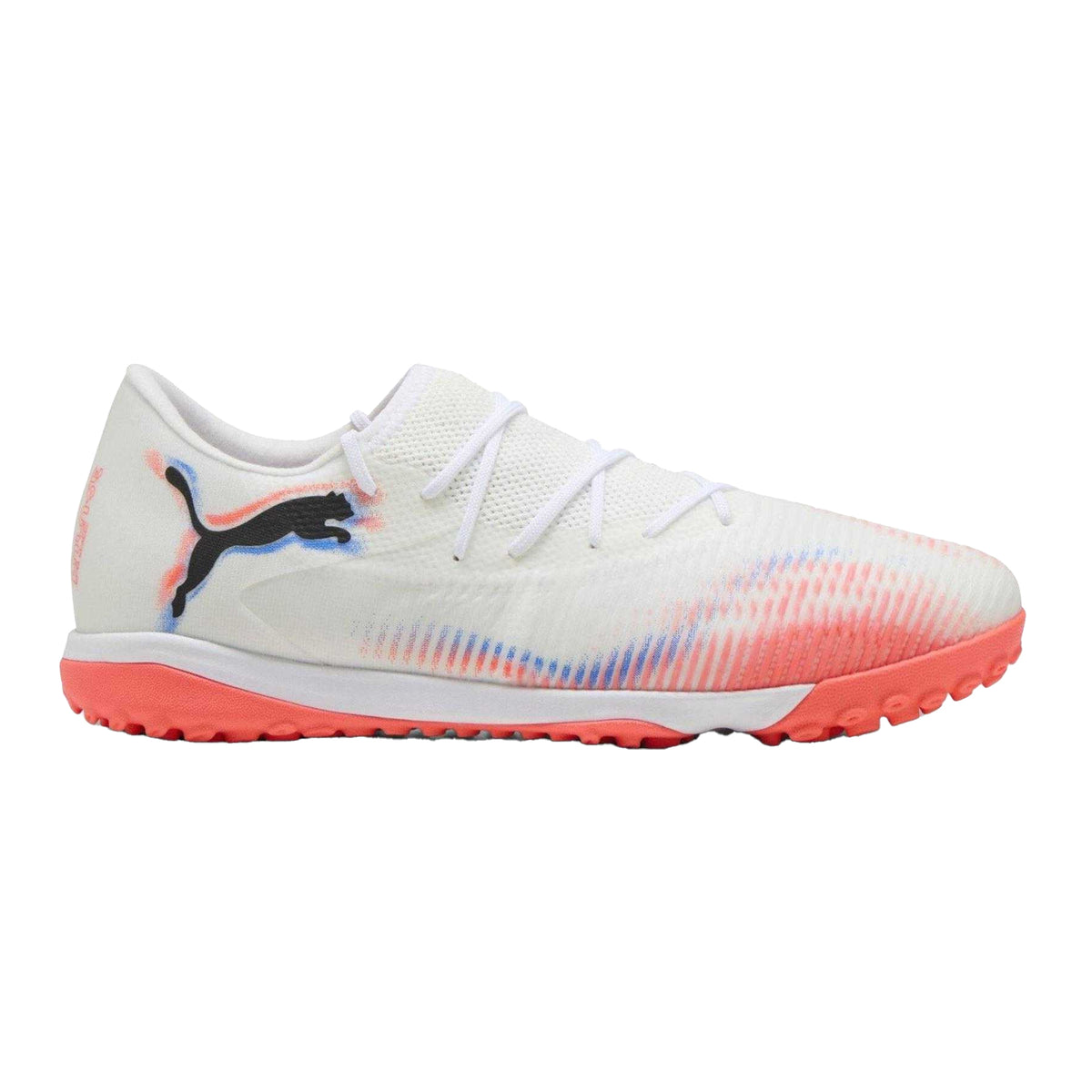 Puma White - Front - Puma Mens Future 8 Match Astro Turf Trainers
