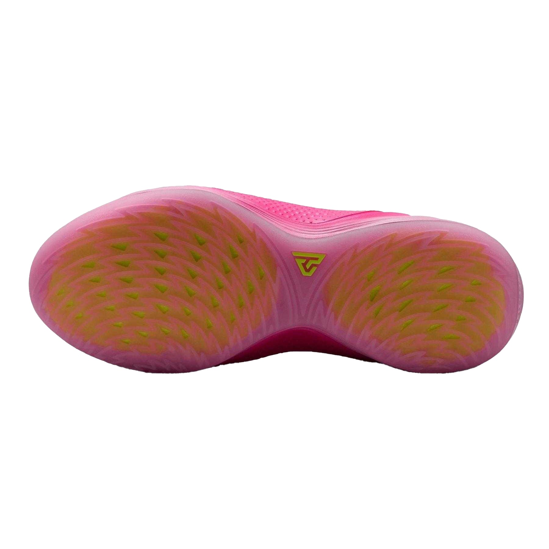 Pink-Orange - Lifestyle - Nike Mens Freak 8 Basketball Shoes