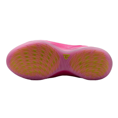 Pink-Orange - Lifestyle - Nike Mens Freak 8 Basketball Shoes