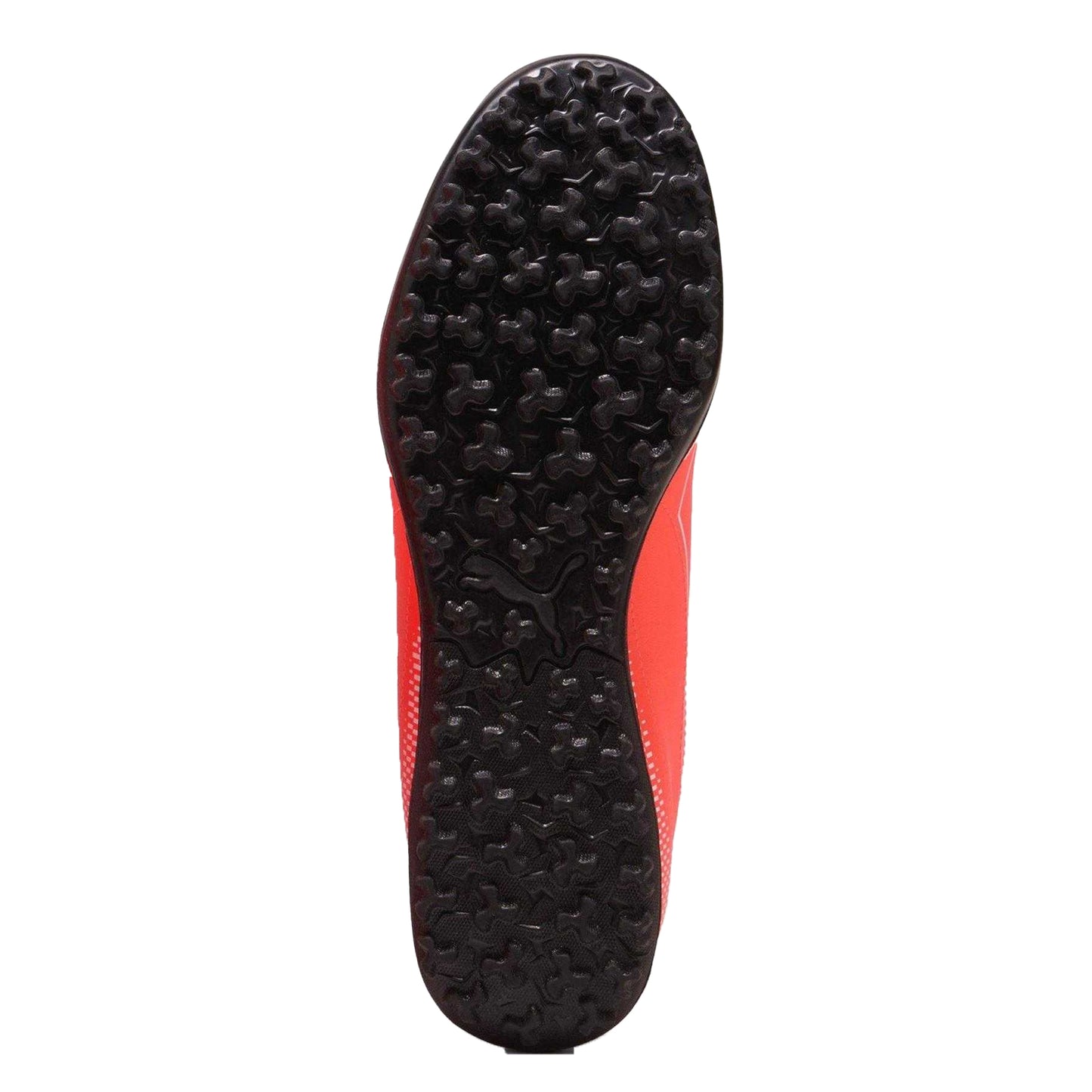 Glowing Red - Lifestyle - Puma Mens Vitoria Turf Training Astro Turf Trainers