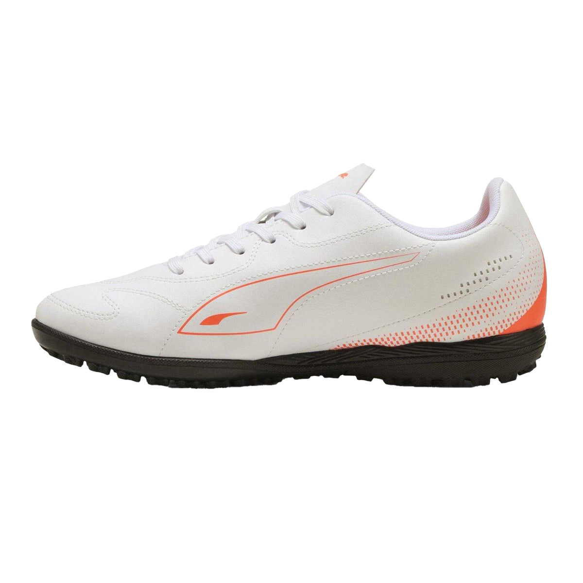 Puma White - Back - Puma Mens Vitoria Turf Training Astro Turf Trainers