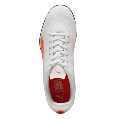 Puma White - Side - Puma Mens Vitoria Turf Training Astro Turf Trainers