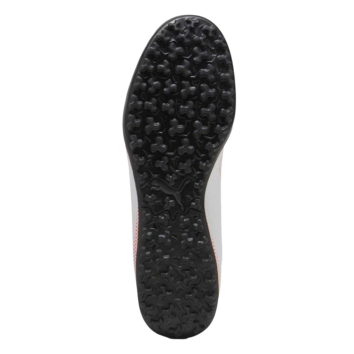 Puma White - Lifestyle - Puma Mens Vitoria Turf Training Astro Turf Trainers