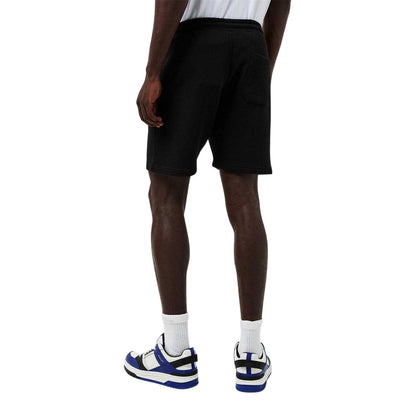 Black - Pack Shot - Mallet Mens Jersey Joggers