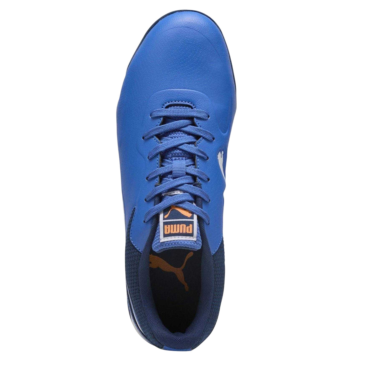 Mountain Blue - Lifestyle - Puma Mens Truco III Turf Training Astro Turf Trainers