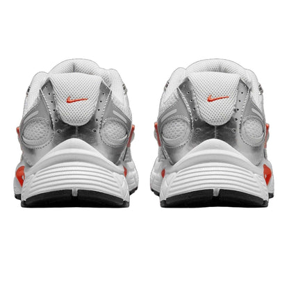 White-Black - Back - Nike Womens-Ladies V5 RNR Trainers