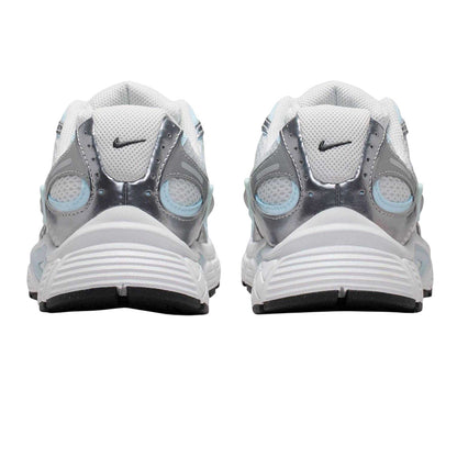 White-Blue - Back - Nike Womens-Ladies V5 RNR Trainers