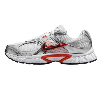 White-Black - Side - Nike Womens-Ladies V5 RNR Trainers