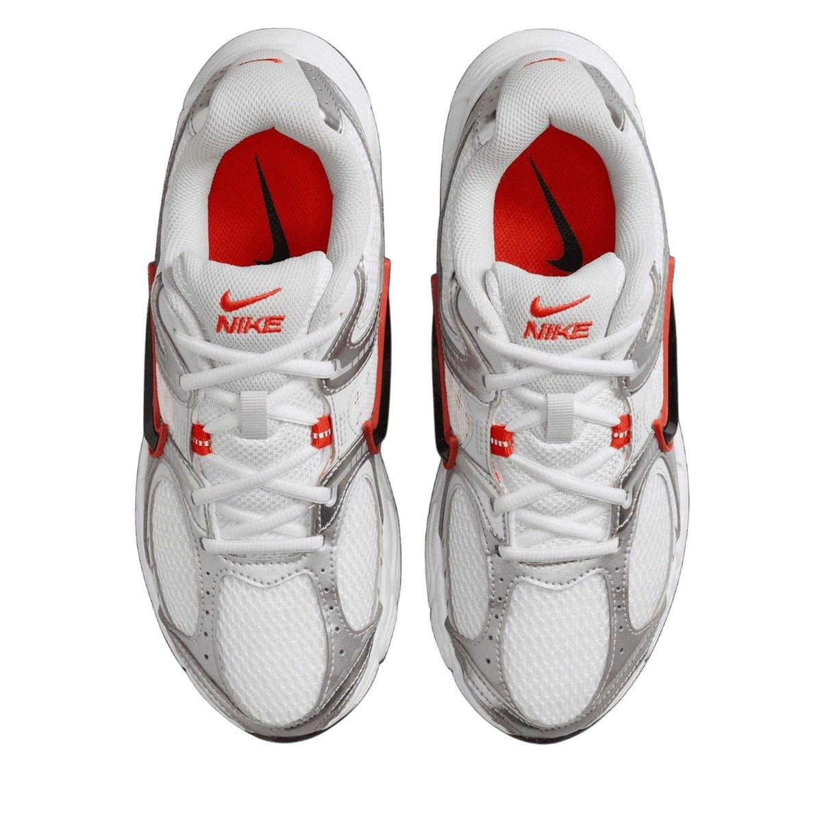 White-Black - Lifestyle - Nike Womens-Ladies V5 RNR Trainers