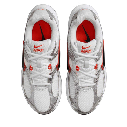 White-Black - Lifestyle - Nike Womens-Ladies V5 RNR Trainers