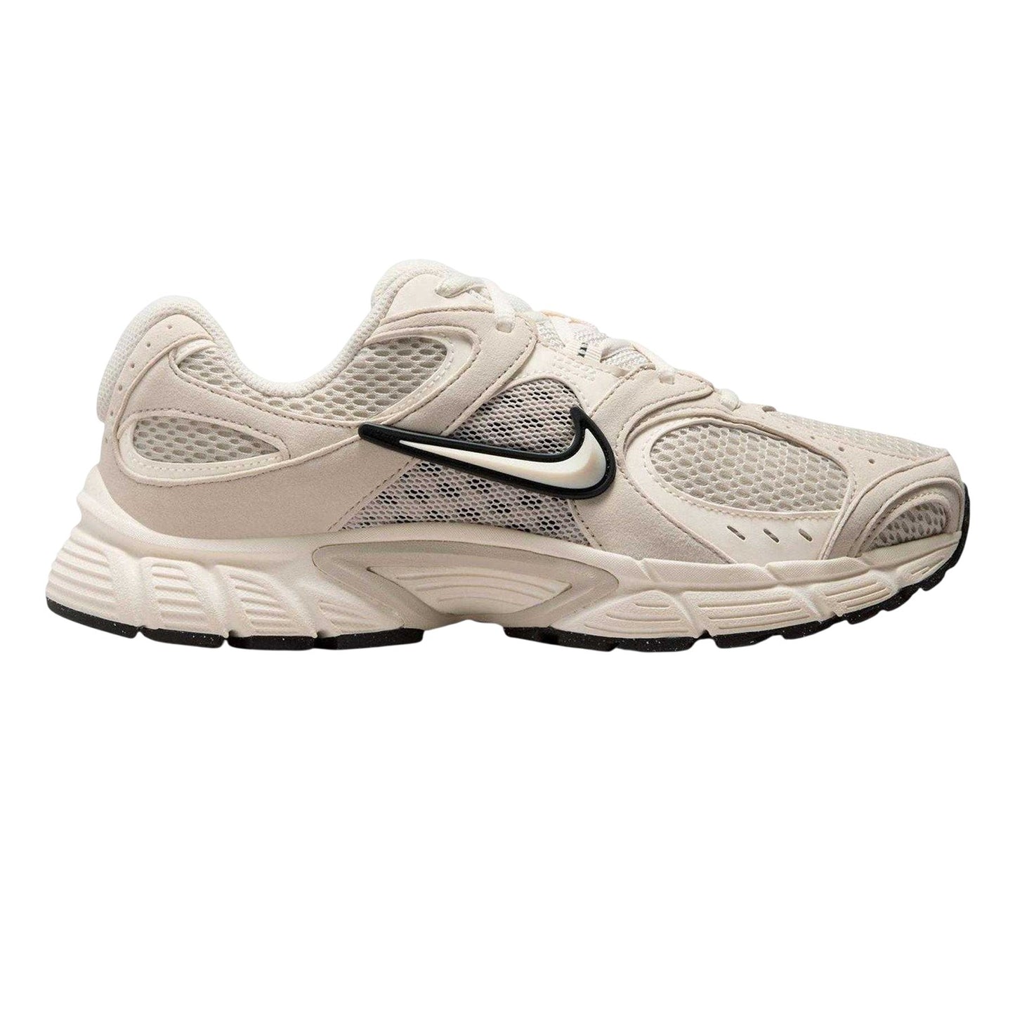 Beige-Ivory - Front - Nike Womens-Ladies V5 RNR Trainers