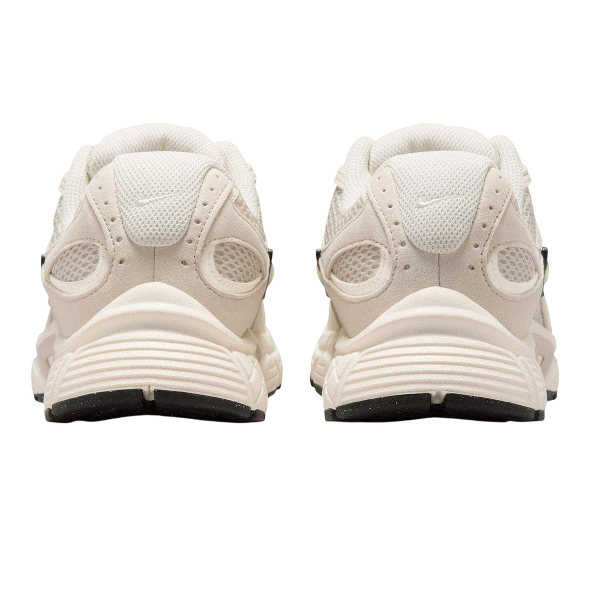 Beige-Ivory - Back - Nike Womens-Ladies V5 RNR Trainers