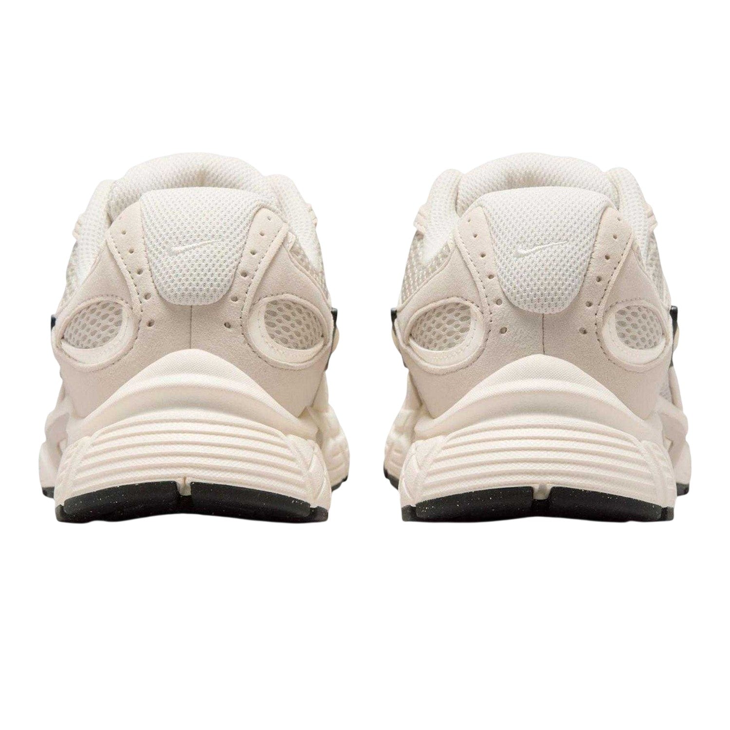 Beige-Ivory - Back - Nike Womens-Ladies V5 RNR Trainers