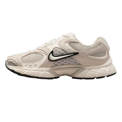 Beige-Ivory - Side - Nike Womens-Ladies V5 RNR Trainers