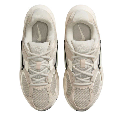 Beige-Ivory - Lifestyle - Nike Womens-Ladies V5 RNR Trainers