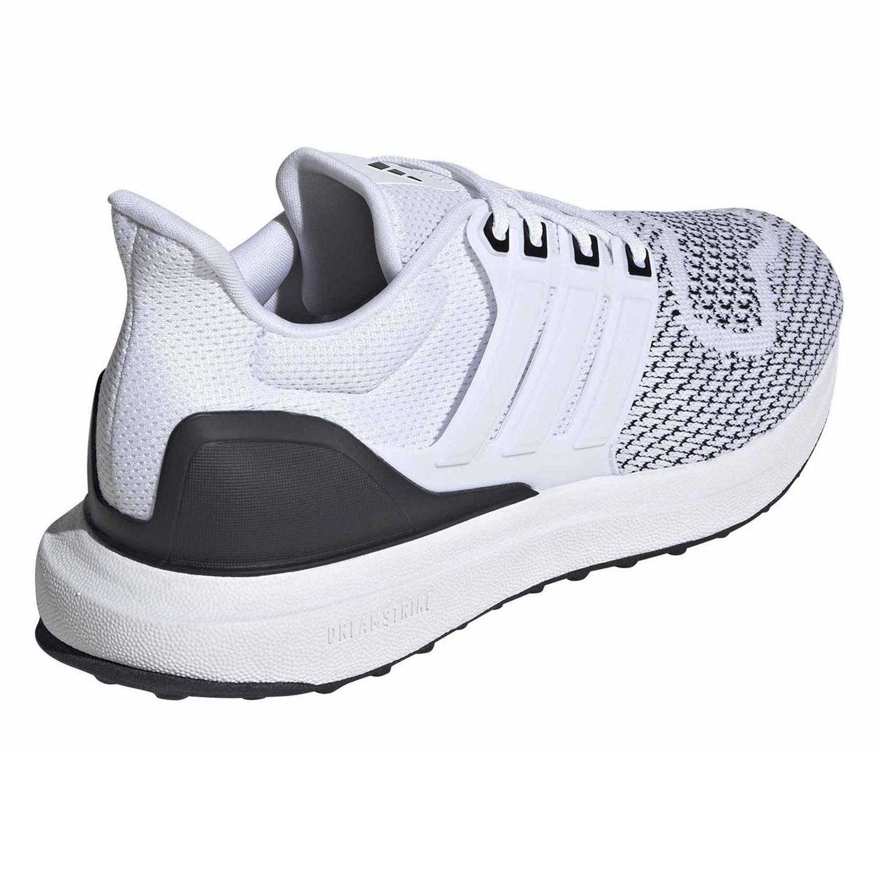 White - Back - Adidas Womens-Ladies Ultradream DNA Shoes