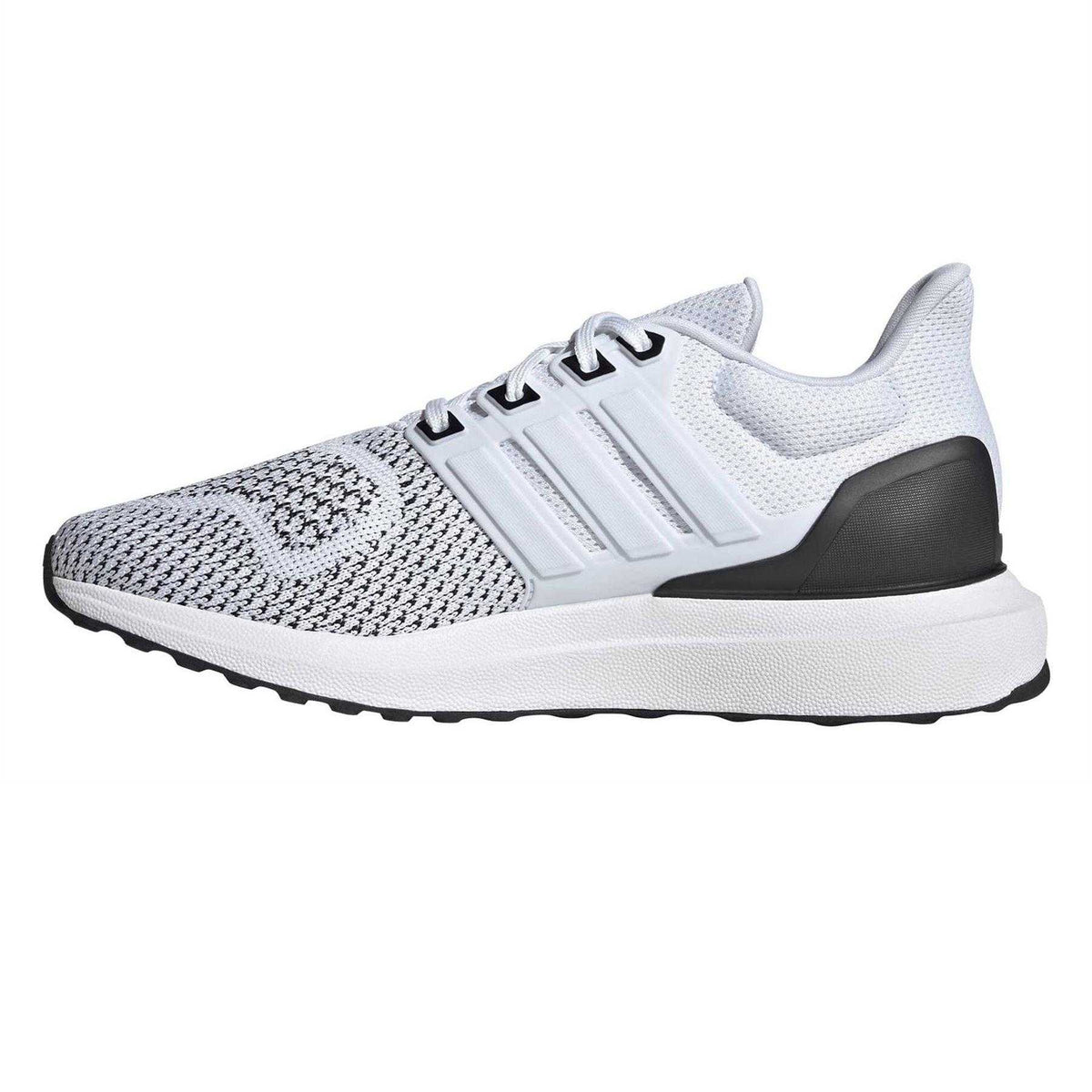 White - Side - Adidas Womens-Ladies Ultradream DNA Shoes
