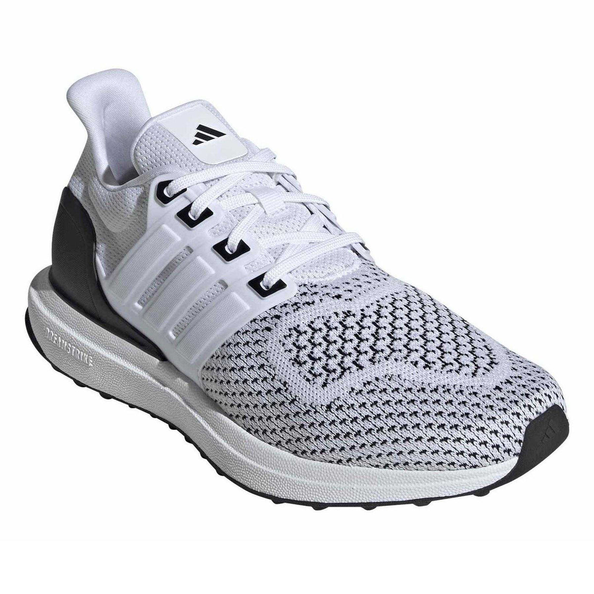 White - Pack Shot - Adidas Womens-Ladies Ultradream DNA Shoes