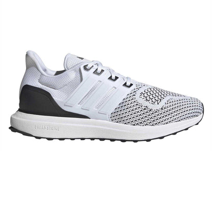 White - Front - Adidas Womens-Ladies Ultradream DNA Shoes
