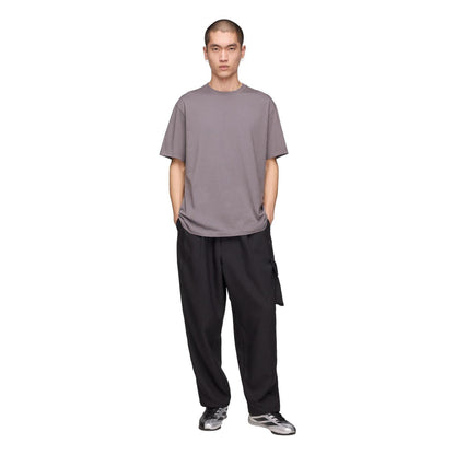 Black - Lifestyle - Y-3 Mens Mercedes F1 T-Shirt