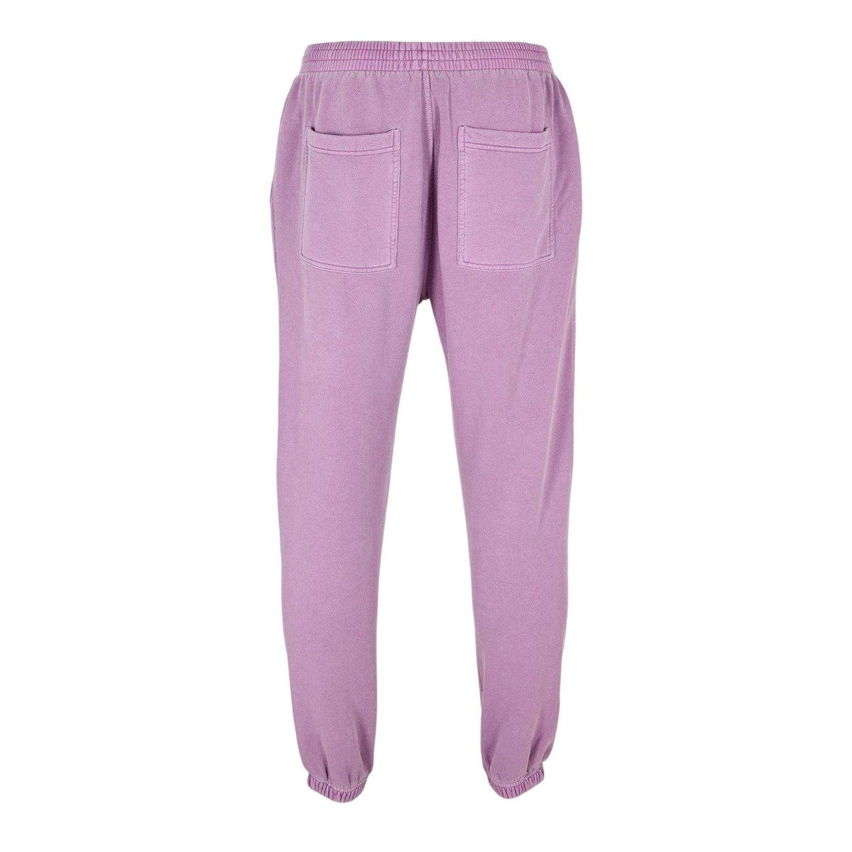 Deep Purple - Back - Represent Mens Owners Club Fleece Joggers