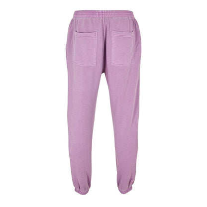 Deep Purple - Back - Represent Mens Owners Club Fleece Joggers