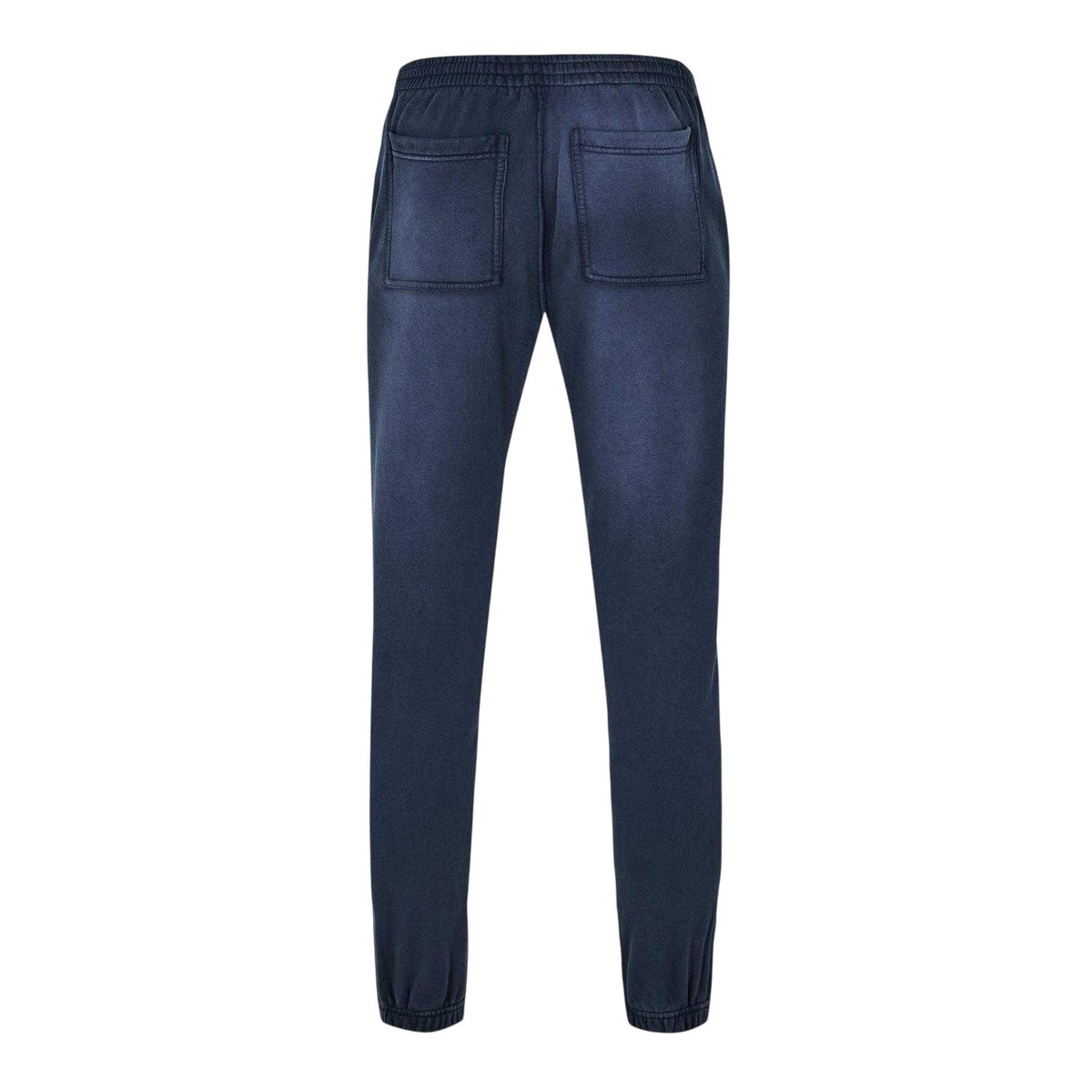Midnight Navy - Back - Represent Mens Owners Club Fleece Joggers