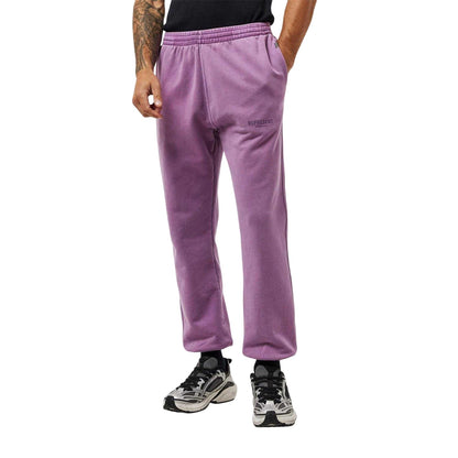 Deep Purple - Lifestyle - Represent Mens Owners Club Fleece Joggers