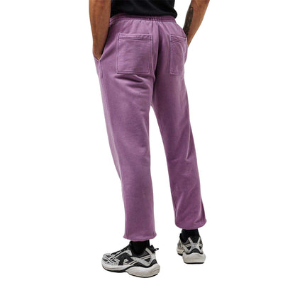 Deep Purple - Pack Shot - Represent Mens Owners Club Fleece Joggers