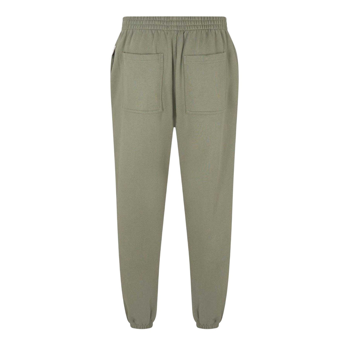 Olive - Back - Represent Mens Owners Club Fleece Joggers