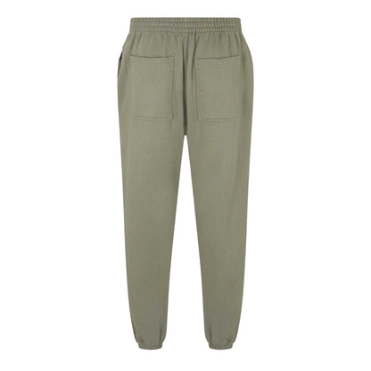 Olive - Back - Represent Mens Owners Club Fleece Joggers