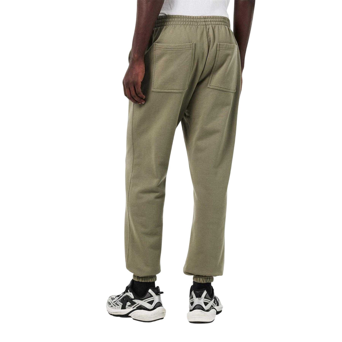 Olive - Pack Shot - Represent Mens Owners Club Fleece Joggers