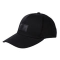 Black - Front - Luke 1977 Resolution Panelled Baseball Cap
