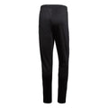 Black - Back - Adidas Mens Core 18 Jogging Bottoms
