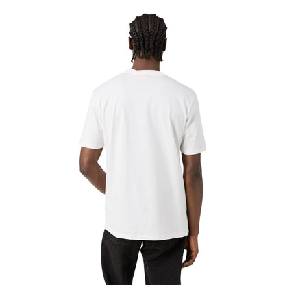 Natural - Lifestyle - Hugo Mens Dapusi Regular T-Shirt