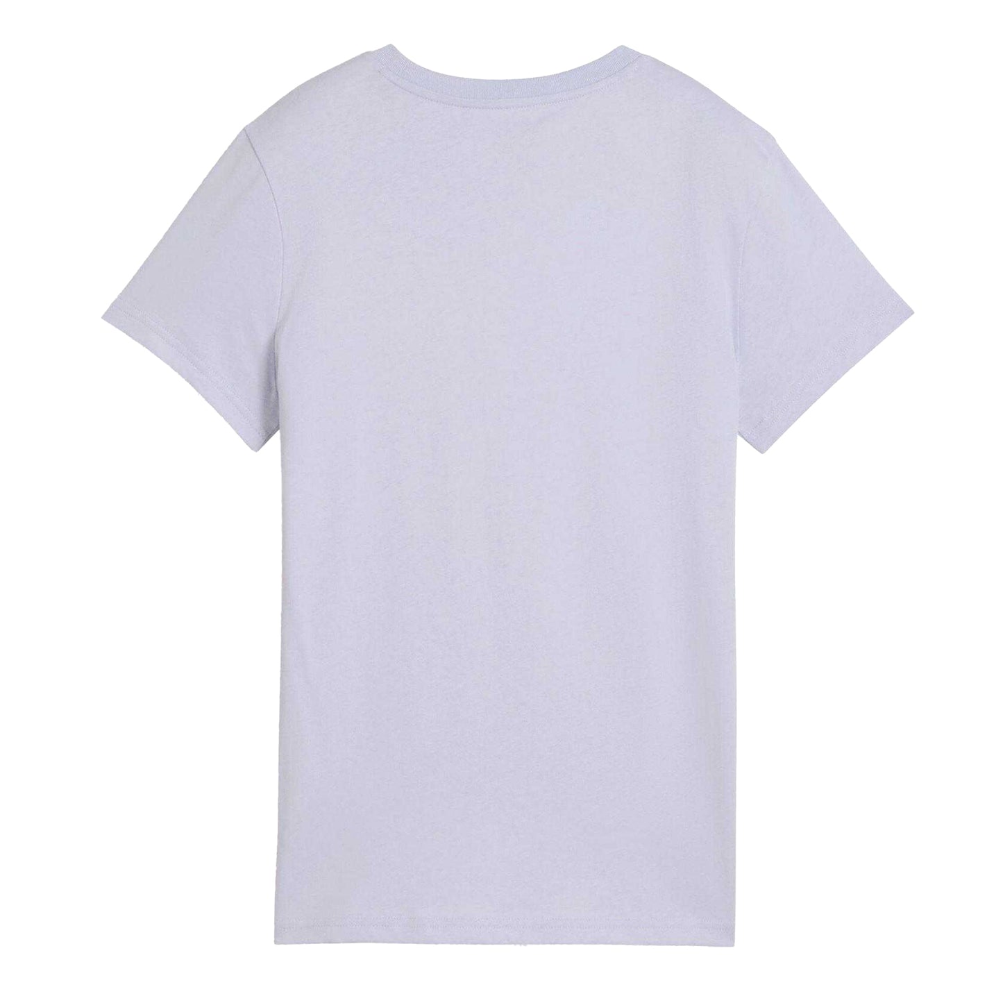 Stormy Weather - Back - Puma Womens-Ladies No.1 Logo Printed T-Shirt