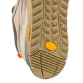 Beige-Lime Green-Black-Light Grey - Close up - Reebok Unisex Adult Nano X4 Adventure Winter Trainers